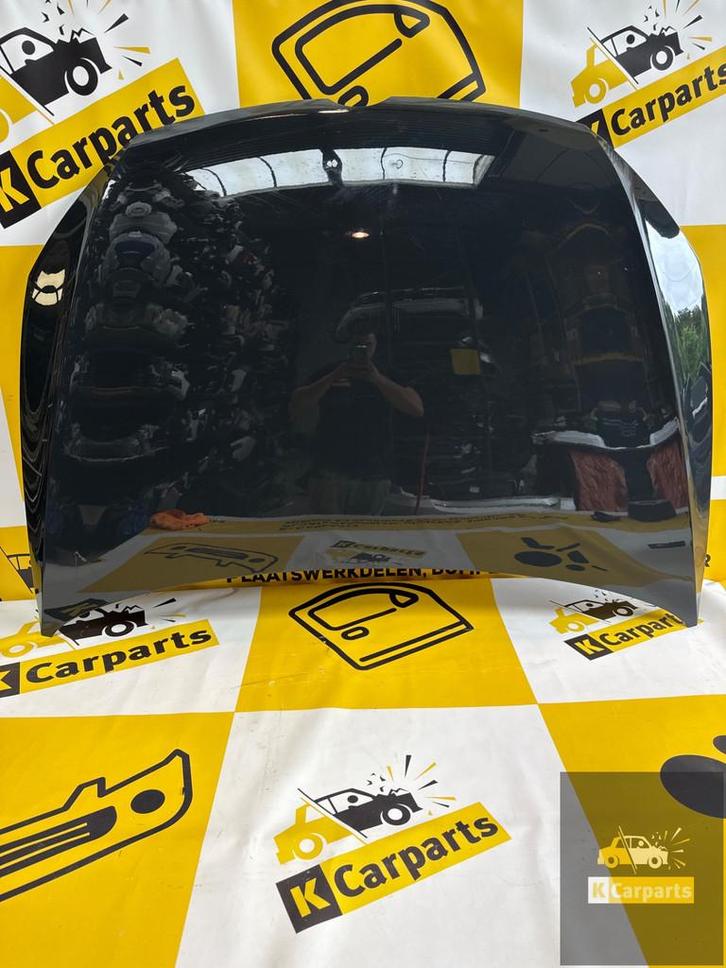 Golf 7 VII Motorkap Origineel 2012-2019 motorkap, Auto-onderdelen, Carrosserie en Plaatwerk, Motorkap, Volkswagen, Voor, Gebruikt