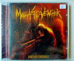 çd Megascavenger - Boneyard Symphonies, Ophalen of Verzenden, Nieuw in verpakking
