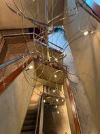 ZTAHL hanglamp van 5 meter bij 60cm, Ophalen, Zo goed als nieuw