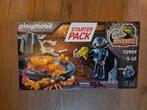 Playmobil Dino Rise, Ophalen of Verzenden, Nieuw, Complete set
