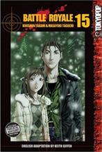 battle royale + 20th century boys + monster + asadora, Meerdere comics, Verzenden, Zo goed als nieuw, Japan (Manga)