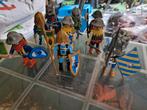 Playmobil ridders, Ophalen of Verzenden, Zo goed als nieuw