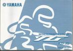 Yamaha YZF750 R6 handleiding (3103z), Motoren, Handleidingen en Instructieboekjes, Ophalen of Verzenden, Yamaha
