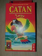 Catan Junior Compact, Ophalen of Verzenden, Nieuw, 999Games