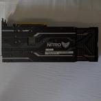 AMD R9 FURY, Grafische kaart, Computers en Software, Videokaarten, Gebruikt, AMD, GDDR6, PCI-Express 4