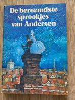 Boek Sprookjes van Andersen, Ophalen, Gelezen, Thera Coppens