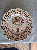 Geboortebord prinses Irene 1939, Ophalen of Verzenden, Zo goed als nieuw, Servies