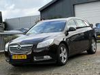 Opel Insignia 1.4 TURBO Navi Clima (bj 2011), 1513 kg, Bruin, Handgeschakeld, 1364 cc