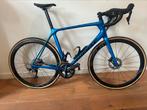 Giant TCR Advanced pro 2 disc KOM 2020, Ophalen, Carbon, Giant, Zo goed als nieuw