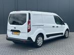 Ford Transit Connect 1.5 EcoBlue 120 PK / L2H1 / 21.000 KM !, Gebruikt, Euro 6, 4 cilinders, 1553 kg