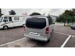 Mercedes-Benz Westfalia MarcoPolo 4-Matic Autom. nieuwstaat, Automaat, Buscamper of Camperbus, Luifel, Mercedes-Benz