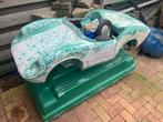 Porsche Carrera gt kidy ride, Verzamelen, Automaten | Overige, Verzenden, Gebruikt