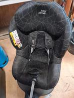 Britax Römer autostoel dualsize draaibaar, Ophalen, Romer, Verstelbare rugleuning, 15 t/m 36 kg