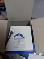 Golfplaat nagels, Overige materialen, Zwart, Nieuw, Ophalen of Verzenden