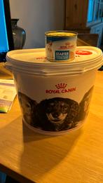 Royal Canon Voerton + voeding, Hond, Ophalen of Verzenden