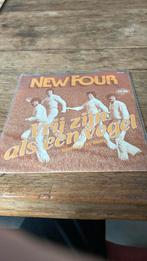 Piraten singles, Ophalen of Verzenden, Zo goed als nieuw, Overige formaten, Overige genres