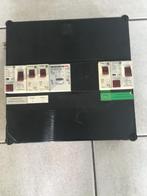 groepenkast, Ophalen, Gebruikt, Overige typen