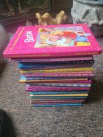 Barbie boekjes, Verzamelen, Poppen, Ophalen of Verzenden
