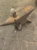 aambeeld, Doe-het-zelf en Verbouw, Ophalen, Gebruikt