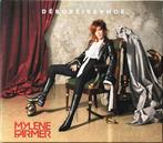 MYLENE FARMER 2 CD BOX DESOBEISSANCE zeldzame versie, Ophalen of Verzenden, 1980 tot 2000, Zo goed als nieuw