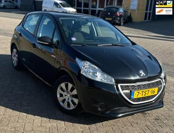 Peugeot 208 1.0 VTi AIRCO TREKHAAK CRUISE beschikbaar voor biedingen