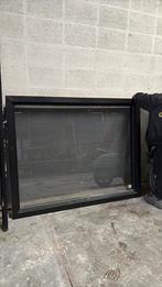 Raam met kozijn, Ophalen, Zo goed als nieuw