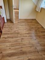 Laminaat ca 30m2, Ophalen, 50 tot 150 cm, Zo goed als nieuw, 10 m² of meer