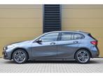 BMW 1 Serie 118i Executive Edition, Auto's, BMW, 1-Serie, Bedrijf, Benzine, BTW verrekenbaar