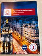Fuentes Spaans Halfgevorderden 2 - Als Nieuw!, Ophalen of Verzenden, Zo goed als nieuw, Non-fictie