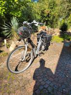 Elektrische fiets Batavus Padova easy, Fietsen en Brommers, Ophalen, Gebruikt, Batavus