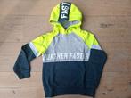 Trui met capuchon, maat 134/140, Kinderen en Baby's, Gebruikt, WE, Jongen of Meisje, Trui of Vest