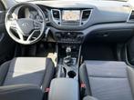 Hyundai Tucson 1.6 GDi Comfort * Navi * Climatronic * Cruise, Te koop, Zilver of Grijs, Benzine, 132 pk