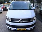 Volkswagen Transporter 2.0 TDI LANG ENKELE CABINE (bj 2020), Voorwielaandrijving, Gebruikt, Euro 6, 4 cilinders
