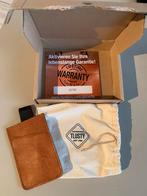 Tlusty pasjeshouder, Sieraden, Tassen en Uiterlijk, Portemonnees, Overige merken, Bruin, Nieuw, Ophalen of Verzenden