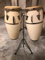 Conga’s, Ophalen, Gebruikt, Overige soorten