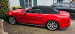 Ford mustang GT 5.0 cabrio 2015 schade, Auto's, Te koop