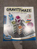 Gravity Maze - Denkspel, Hobby en Vrije tijd, Gezelschapsspellen | Bordspellen, Een of twee spelers, Ophalen of Verzenden, Zo goed als nieuw