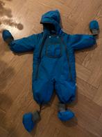 Baby  Sneeuwpak Overall 6/12 maanden, Ophalen of Verzenden, Zo goed als nieuw, Jongetje of Meisje, Jasje