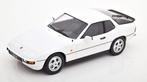 Porsche 924 1986 wit KK-Scale KKDC180771, Hobby en Vrije tijd, Modelauto's | 1:18, Ophalen of Verzenden, Nieuw, Auto, Overige merken