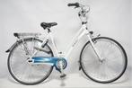 Refurbished Gazelle Pure Innergy 56cm - GewoonFietsen., Fietsen en Brommers, Fietsen | Dames | Damesfietsen, PON, Versnellingen