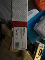 2x LED Plafondlamp BKL1498 met afstandsbediening, Ophalen of Verzenden, Nieuw, Kunststof, Minder dan 50 cm