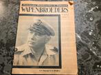 Wapenbroeders 2 Juni 1949 - Generaal Spoor, Verzamelen, Ophalen of Verzenden, Overige soorten, Azië, Boek of Tijdschrift