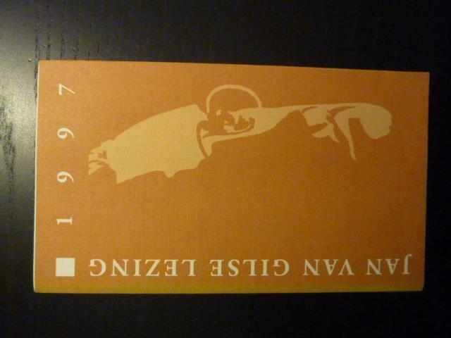 Carel Alphenaar - Zing je moerstaal [Jan van Gilse], Boeken, Overige Boeken, Nieuw, Ophalen of Verzenden