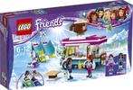 LEGO Friends Koek en Zopiewagen 41319 - NIEUW, Kinderen en Baby's, Speelgoed | Duplo en Lego, Ophalen of Verzenden, Nieuw, Complete set