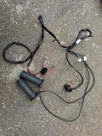 Handvat verwarming motor / scooter etc ( handvatverwarming ), Motoren, Accessoires | Overige, Verzenden, Zo goed als nieuw