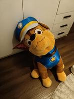 Grote Knuffels: Paw Patrol & Takkie, Ophalen of Verzenden, Gebruikt, Hond