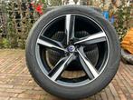 Volvo XC60 20 inch origineel winterset 255/40/20 + TPMS, Auto-onderdelen, Banden en Velgen, Ophalen, Gebruikt, 255 mm, Banden en Velgen