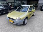 Opel Corsa 1.2i Eco, Auto's, Opel, Gebruikt, 400 kg, 450 kg, Bedrijf