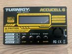 Turnigy Accucell 6 lipo life NiMH nicd LiHV lilon Lead Acid, Nieuw, Overige typen, RTR (Ready to Run), Ophalen of Verzenden