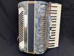 Oude  Italiaanse accordeon ; L’ Artigiana Castelfidardo, Ophalen of Verzenden, Gebruikt, Overige merken